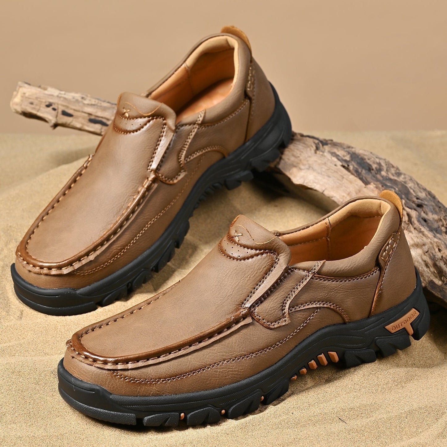 Orthopedic Comfort Transition Boots for Unisex Walking and Posture Correction