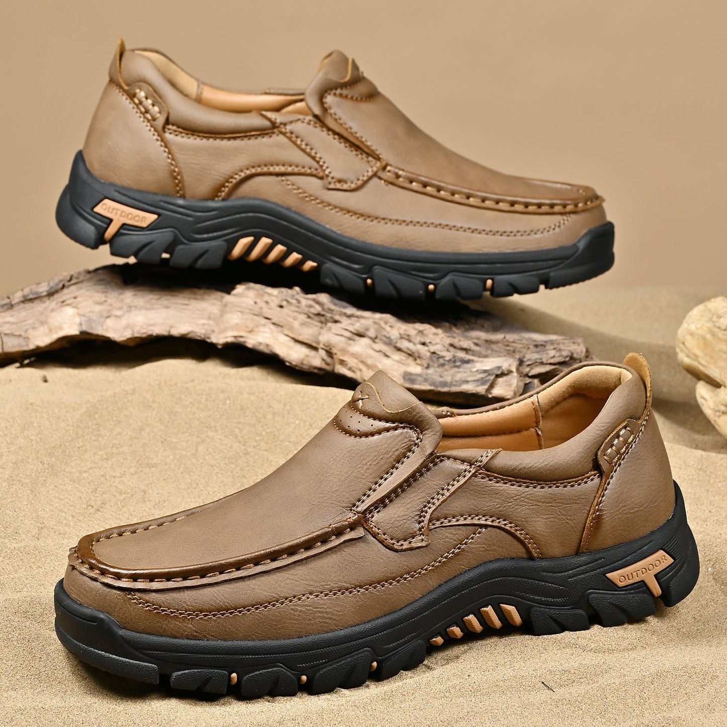 Orthopedic Comfort Transition Boots for Unisex Walking and Posture Correction