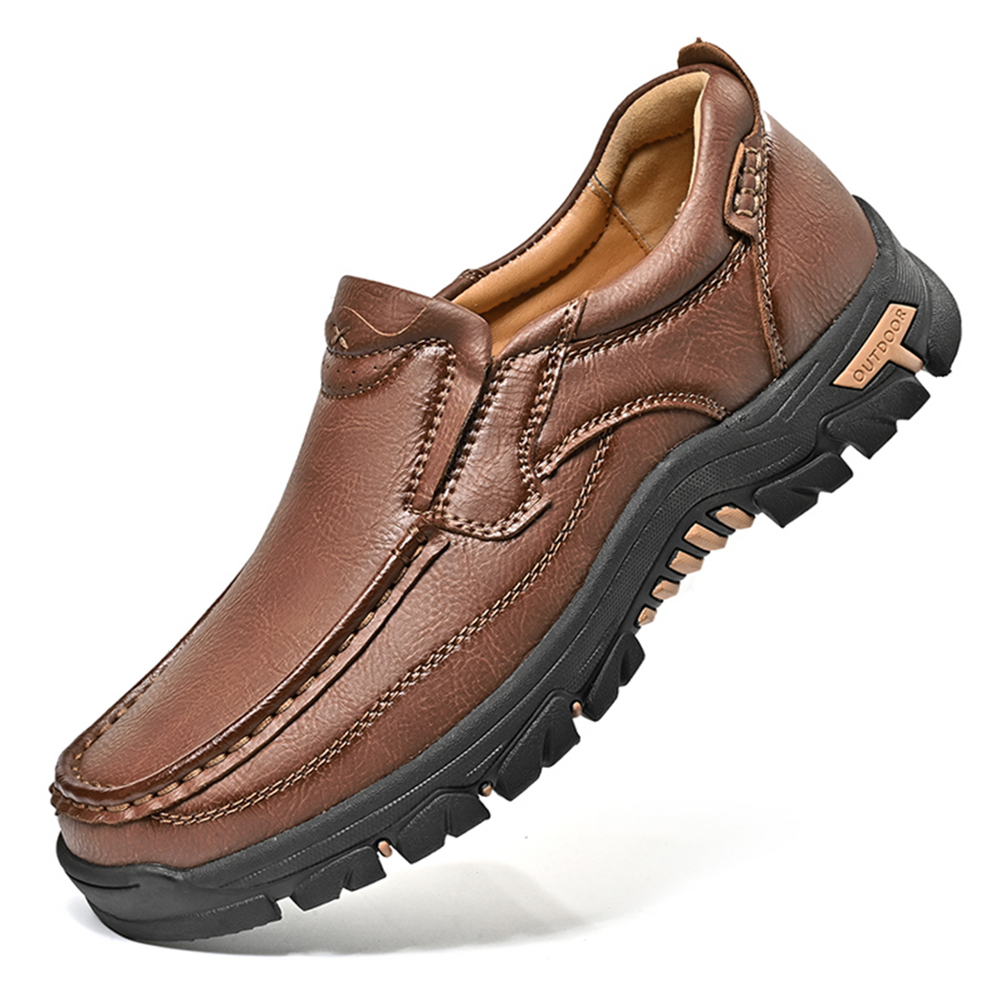 Orthopedic Comfort Transition Boots for Unisex Walking and Posture Correction