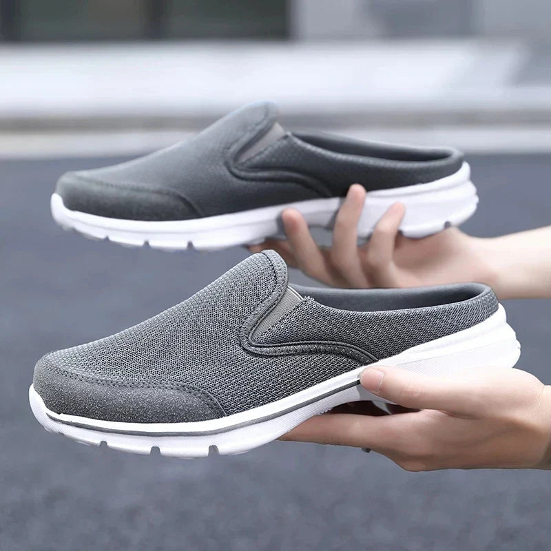 Lightweight Cloud-Like Comfort Slip-On Shoes