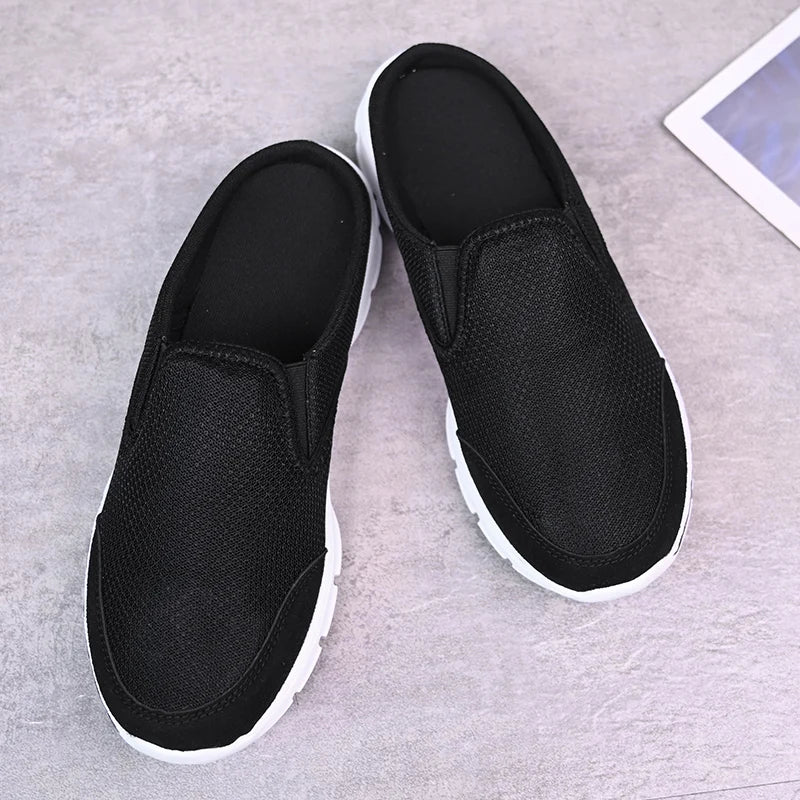 Lightweight Cloud-Like Comfort Slip-On Shoes