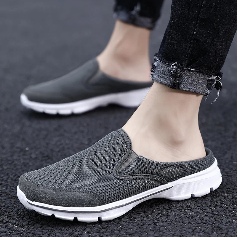 Lightweight Cloud-Like Comfort Slip-On Shoes