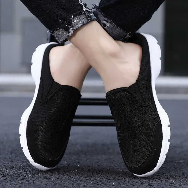 Lightweight Cloud-Like Comfort Slip-On Shoes