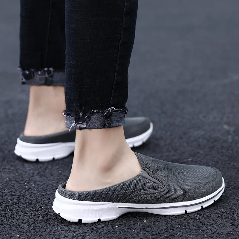 Lightweight Cloud-Like Comfort Slip-On Shoes