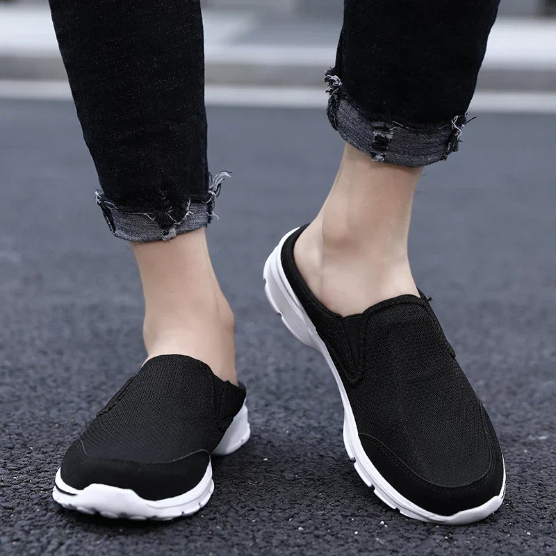 Lightweight Cloud-Like Comfort Slip-On Shoes