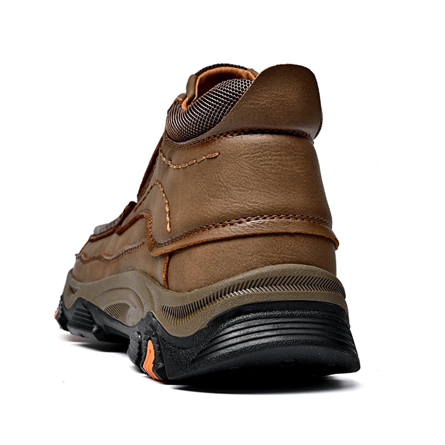 Orthopedic High Top Comfort Shoes for Posture Support