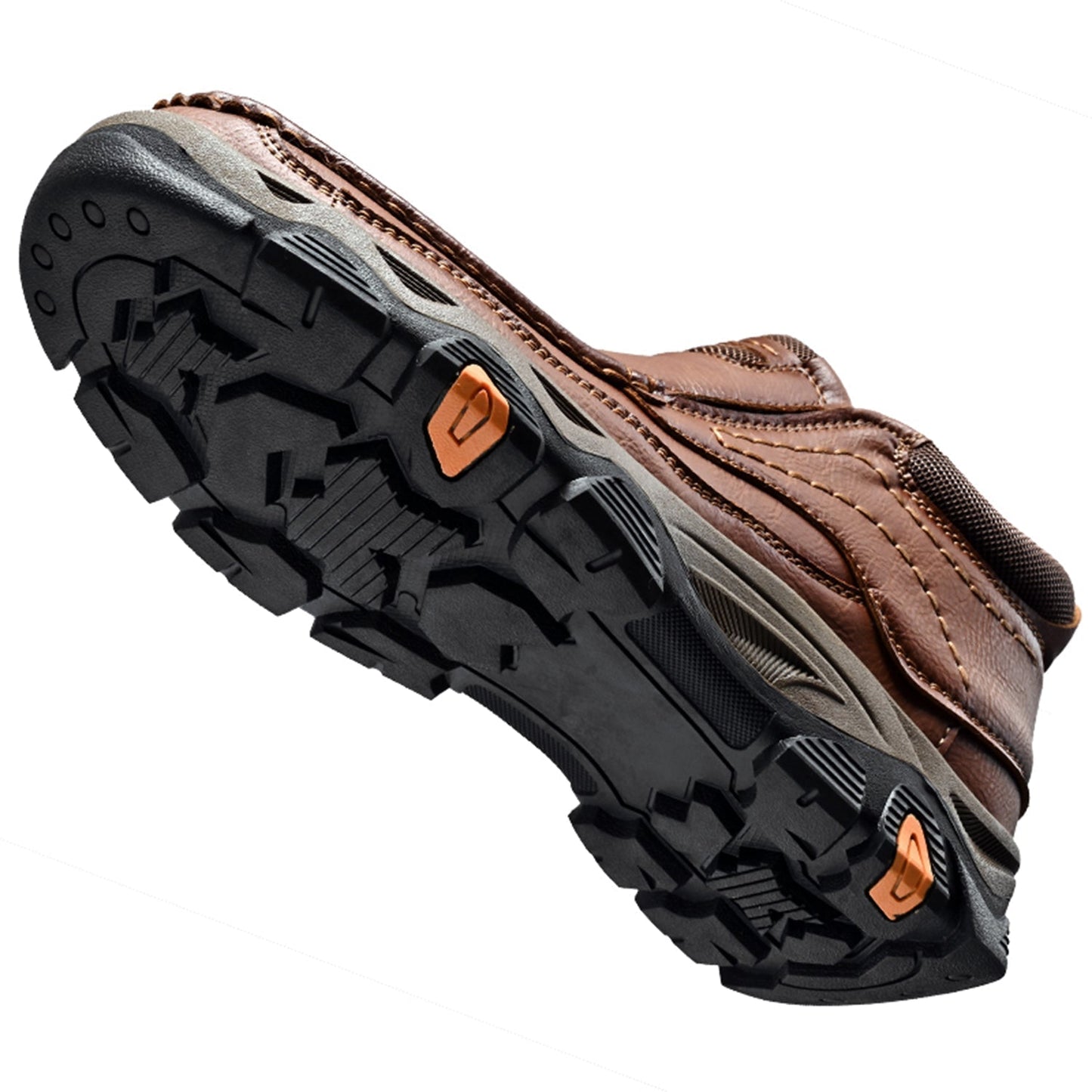 Orthopedic High Top Comfort Shoes for Posture Support