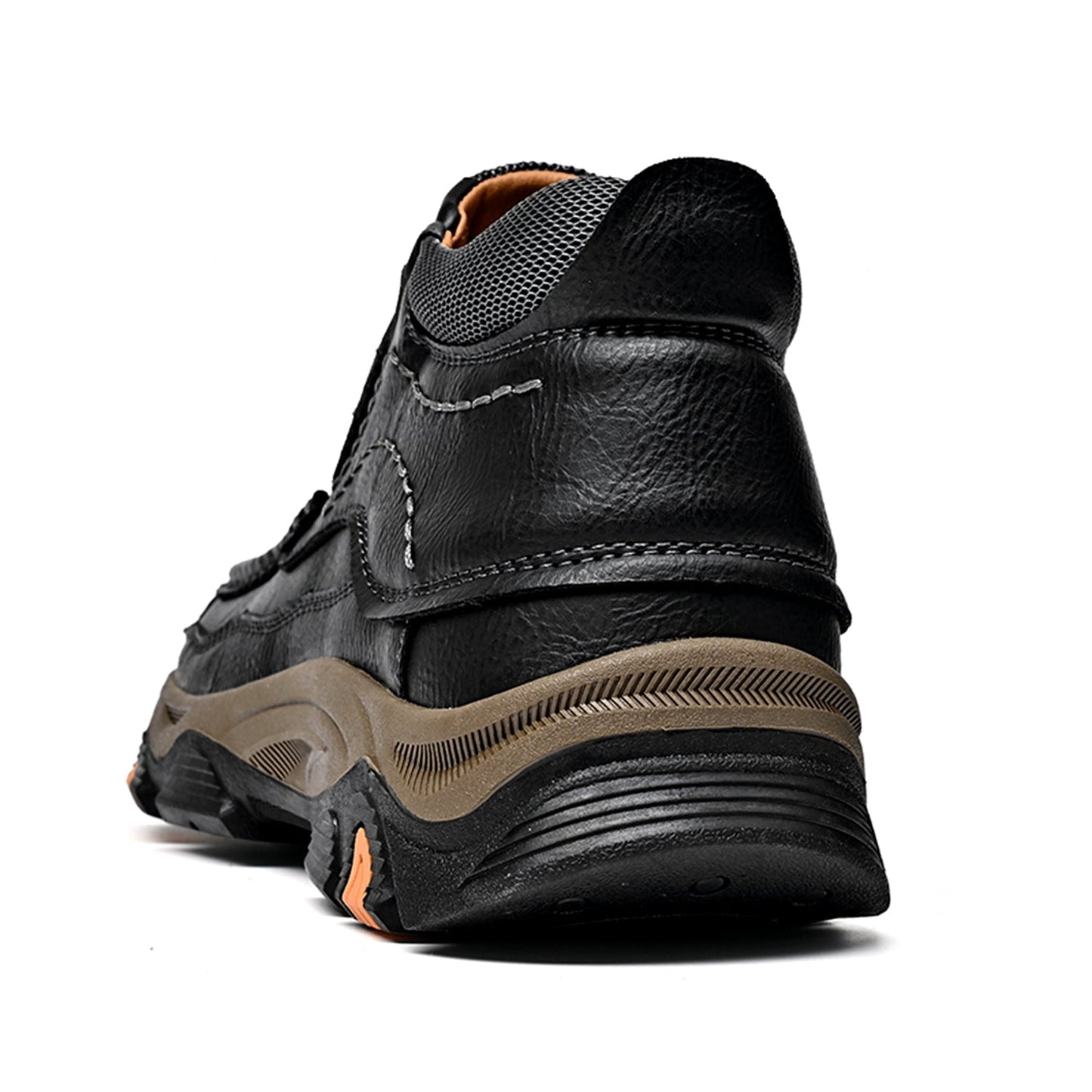 Orthopedic High Top Comfort Shoes for Posture Support