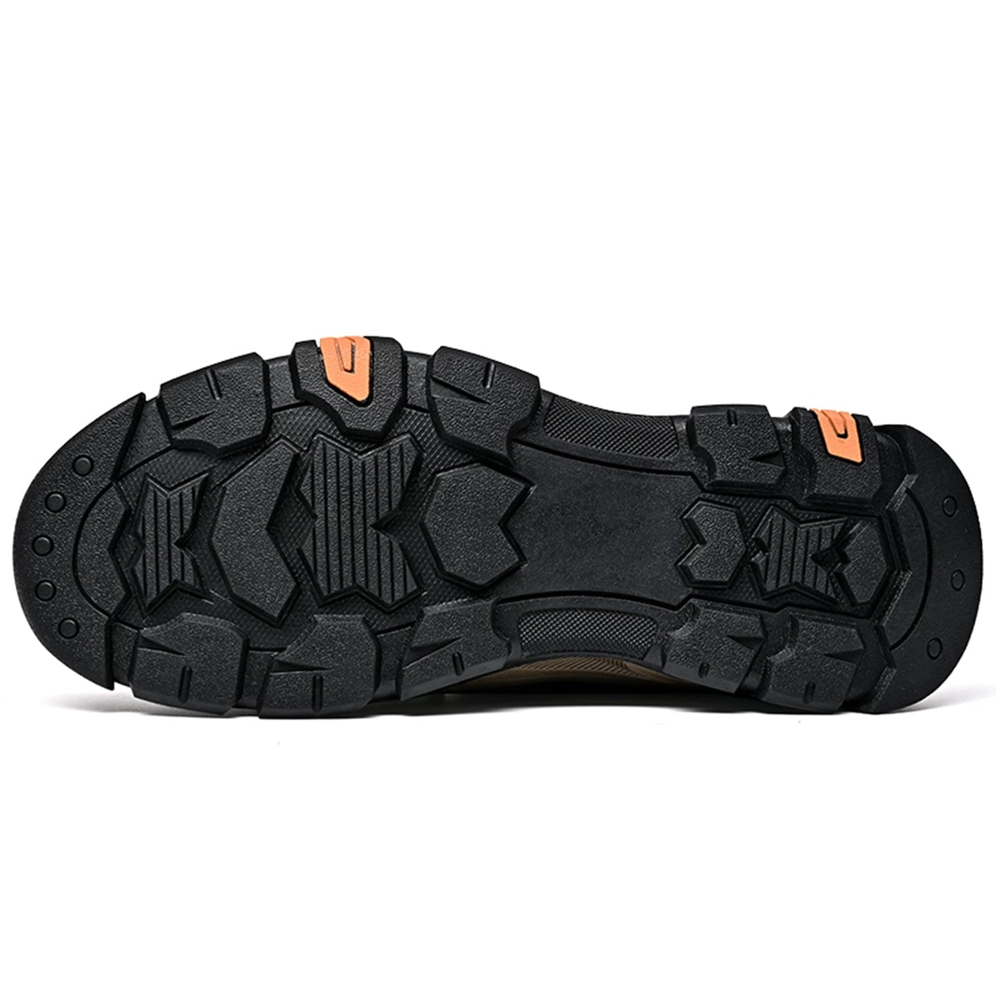 Orthopedic High Top Comfort Shoes for Posture Support