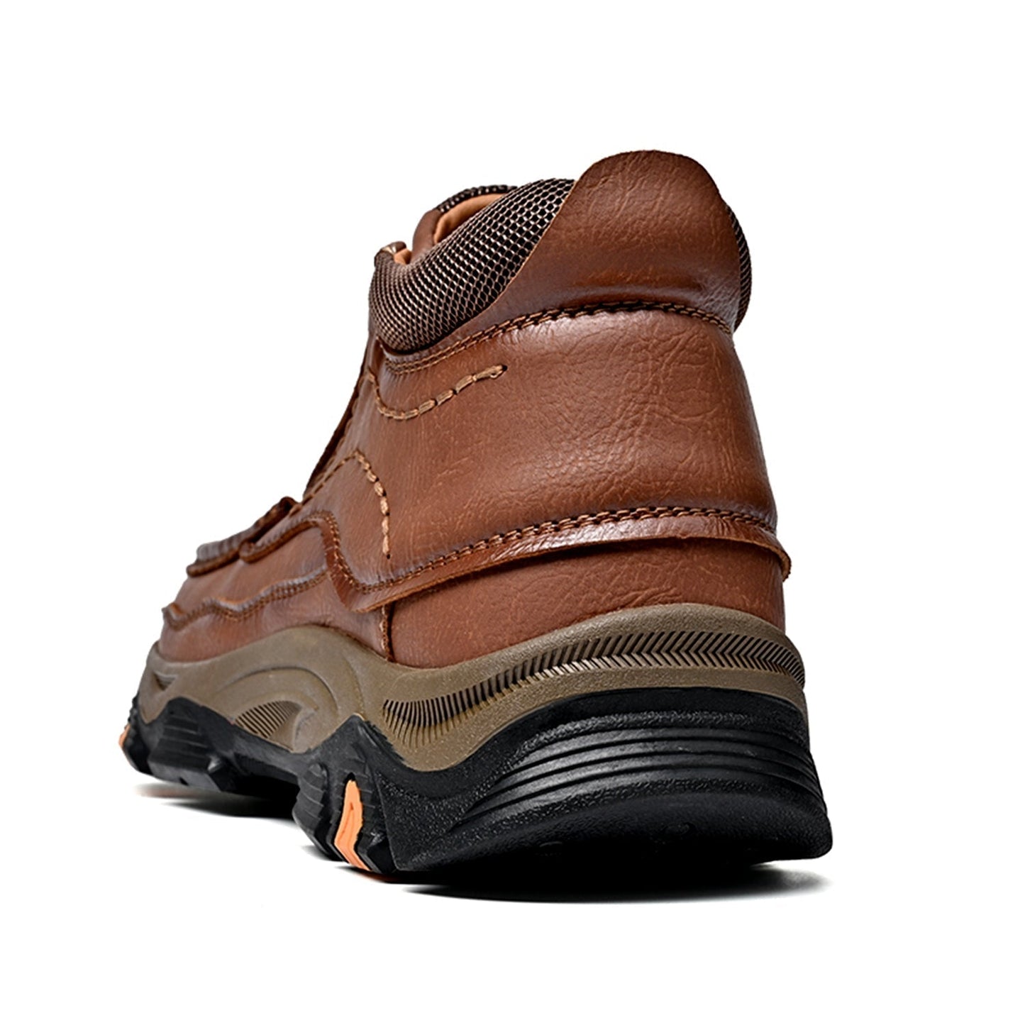 Orthopedic High Top Comfort Shoes for Posture Support