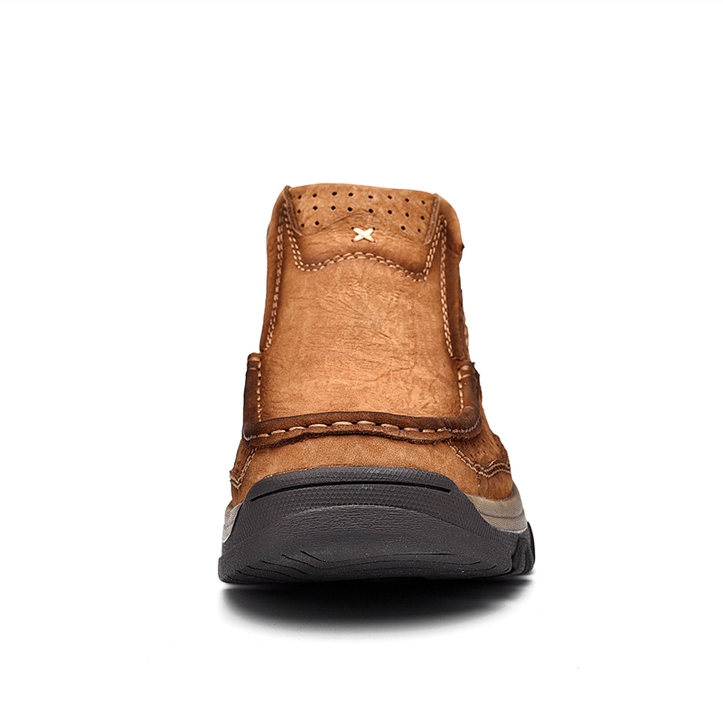 Unisex High-Top Orthopedic Comfort Shoes