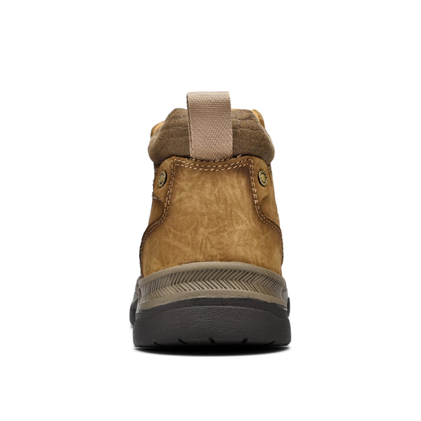 Unisex High-Top Orthopedic Comfort Shoes