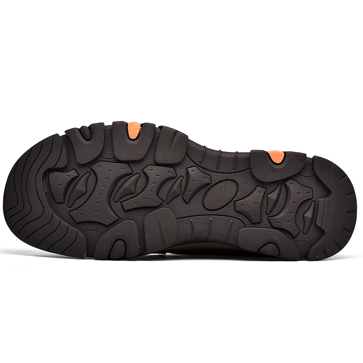 Unisex High-Top Orthopedic Comfort Shoes