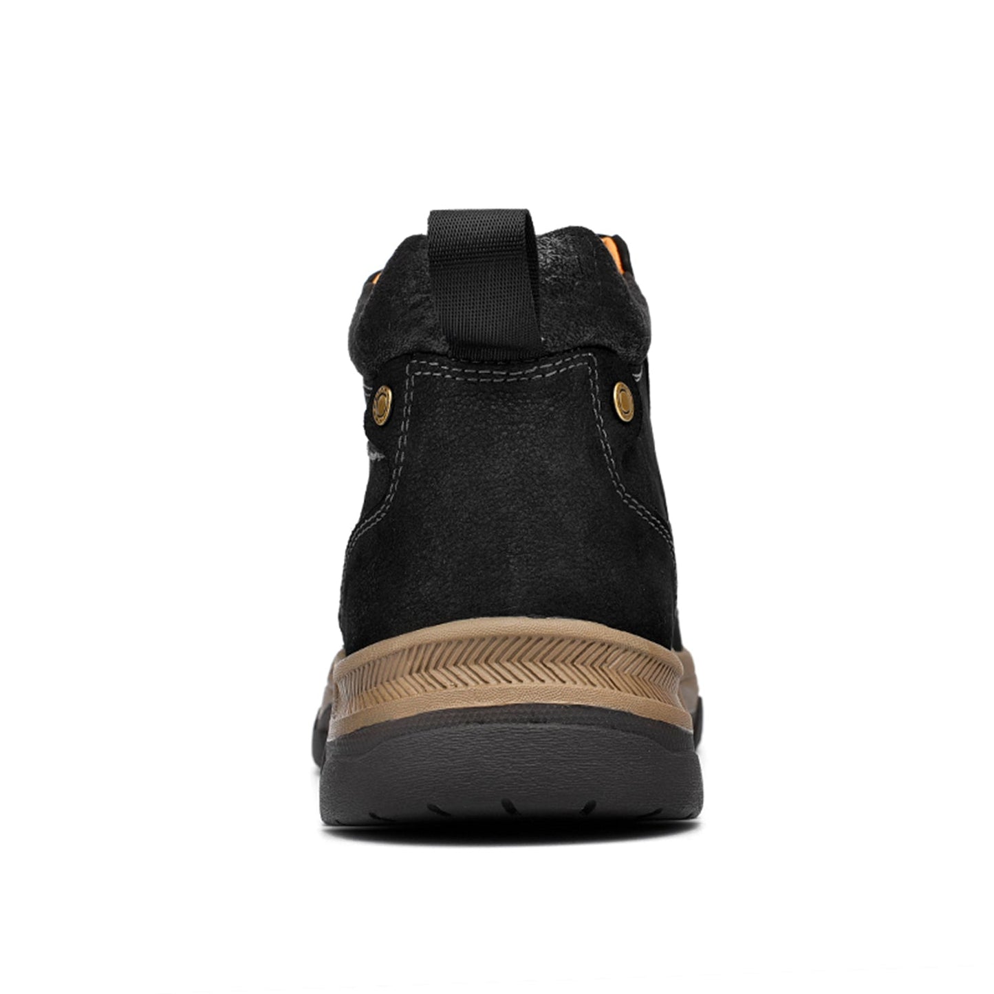 Unisex High-Top Orthopedic Comfort Shoes