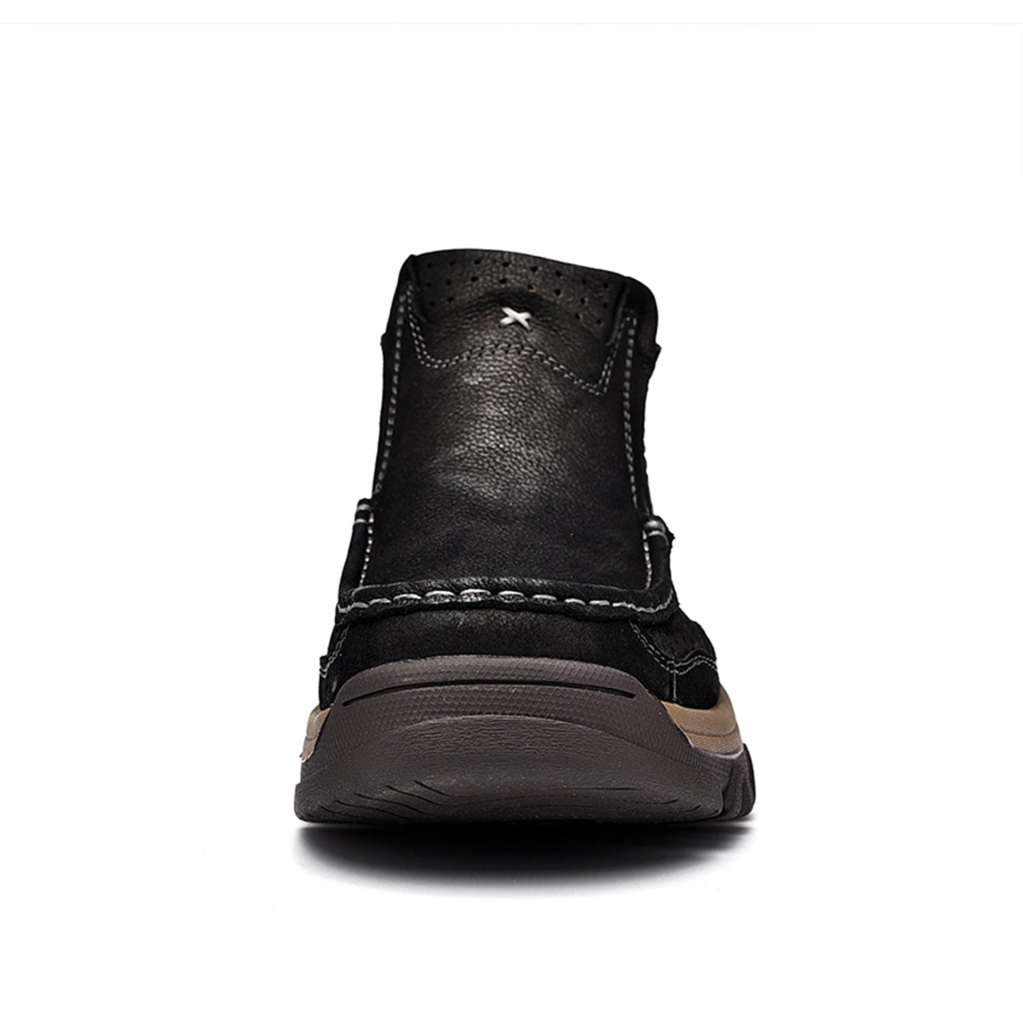 Unisex High-Top Orthopedic Comfort Shoes