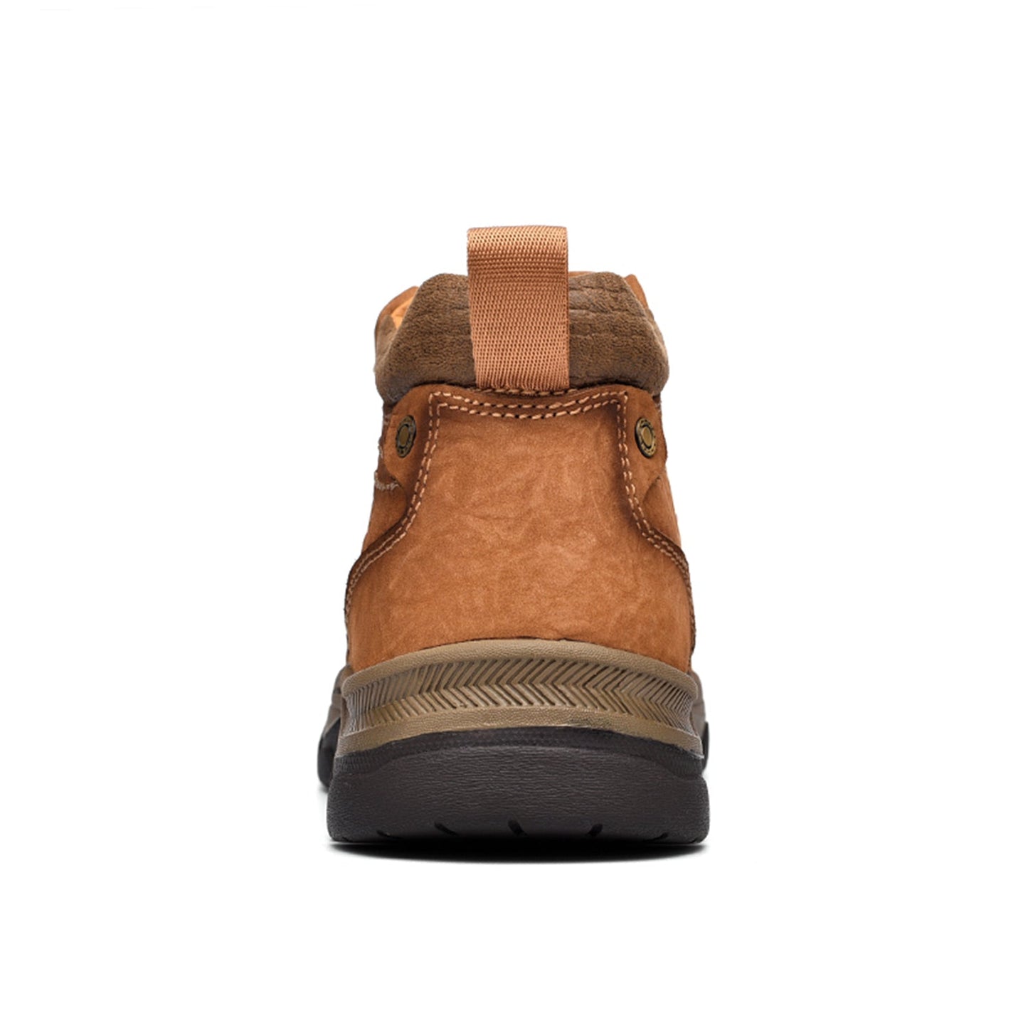 Unisex High-Top Orthopedic Comfort Shoes