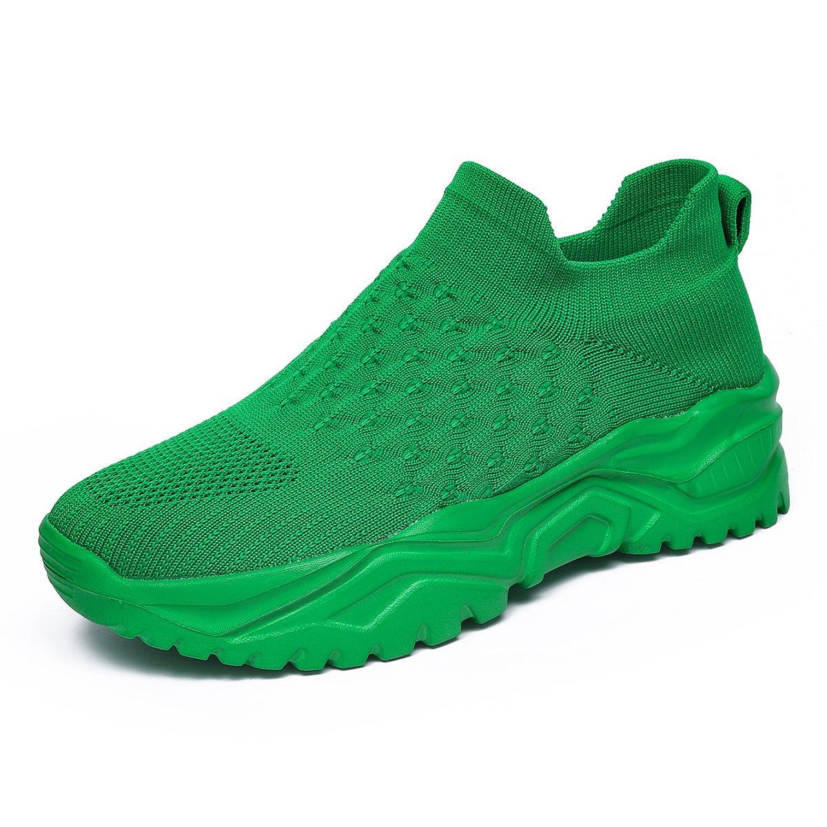Women's Cloud Comfort Slip-On Shoes for All-Day Support