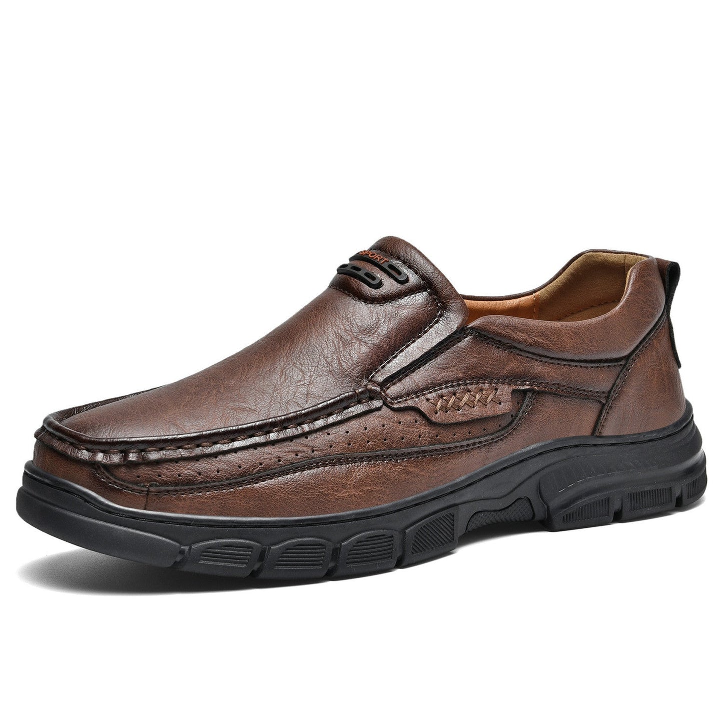 Men's Orthopedic Arch Support Transition Boots