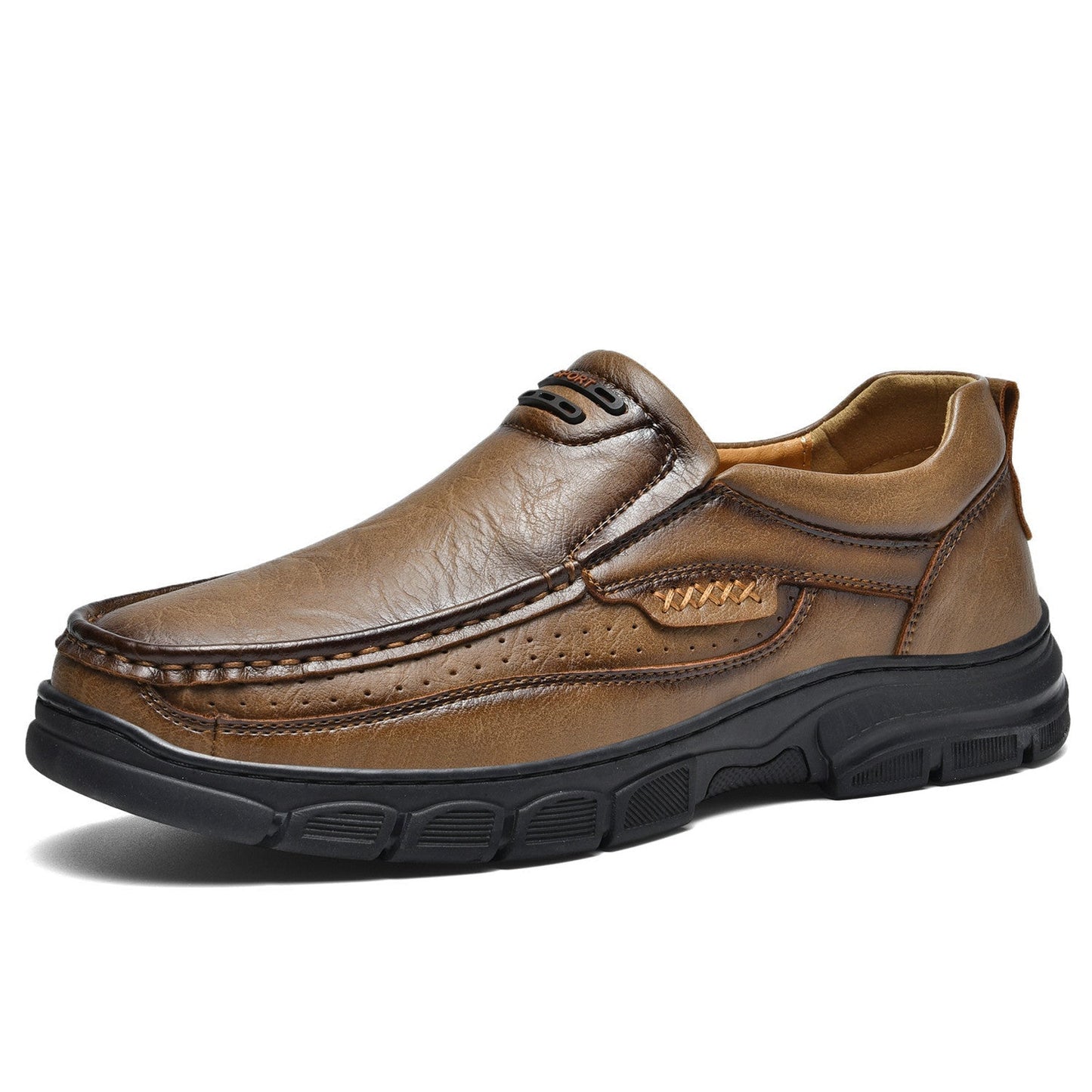 Men's Orthopedic Arch Support Transition Boots