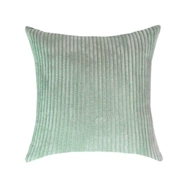 Durable Cord Pillowcase in Bright Colors
