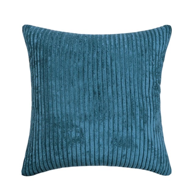 Durable Cord Pillowcase in Bright Colors