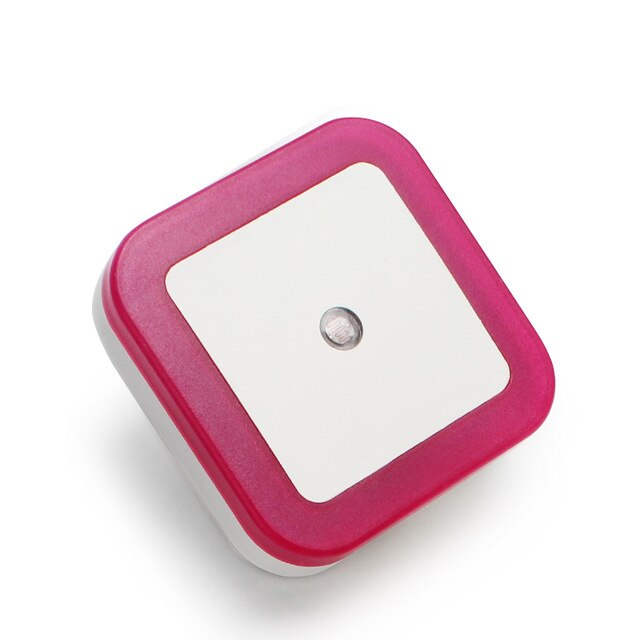 Smart Sensor Night Light with High Brightness and Compact Design