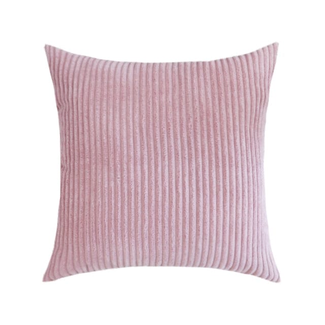 Durable Cord Pillowcase in Bright Colors