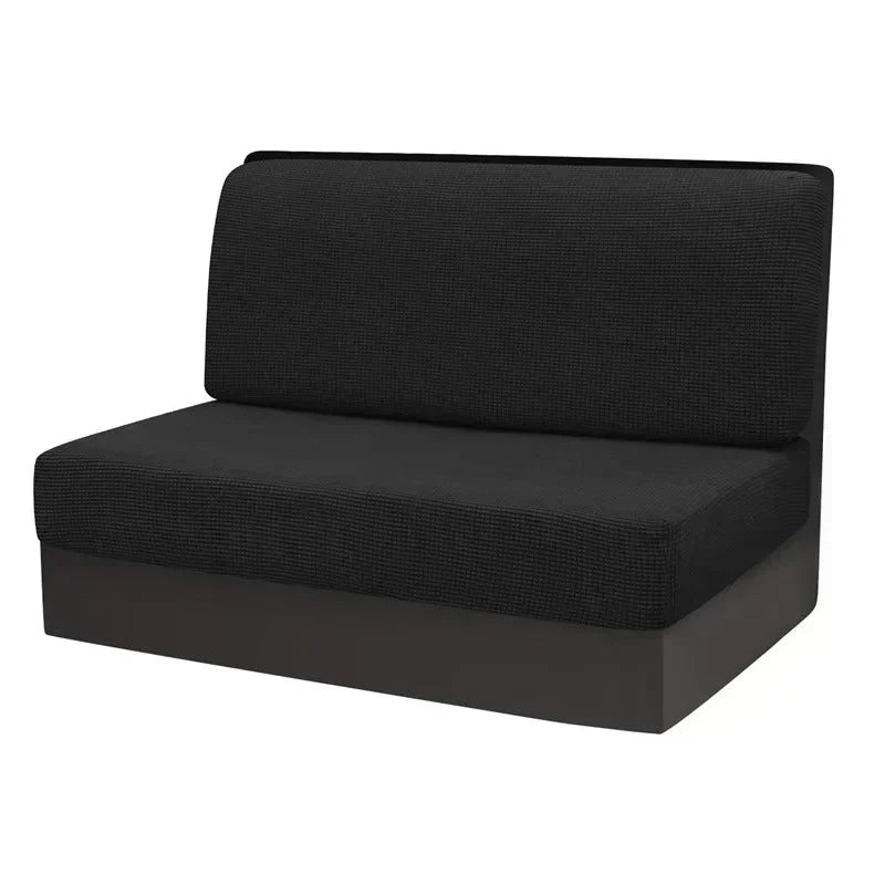 Modern Seat Bench Covers for Campers and Caravans