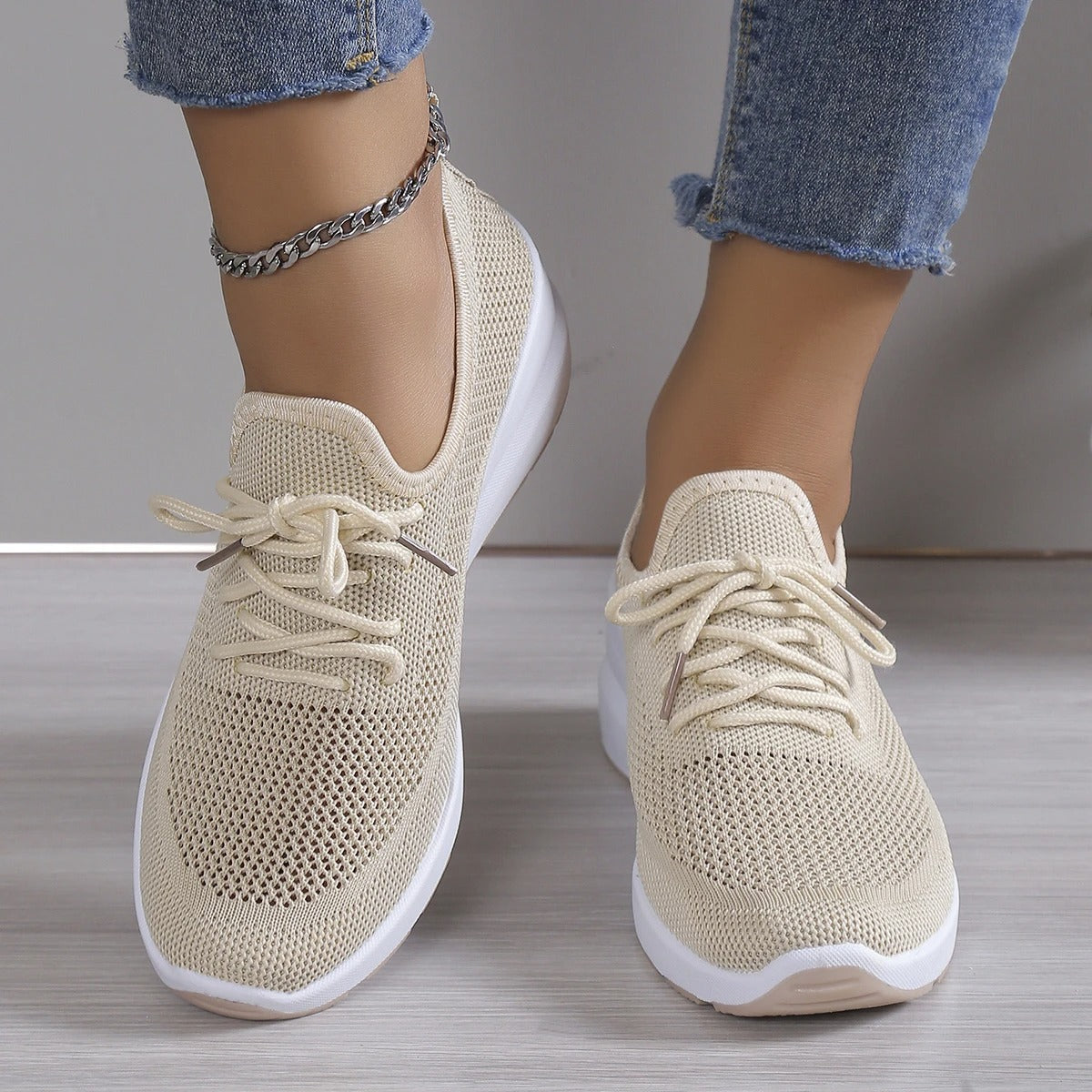 Milla - Comfort Sneakers