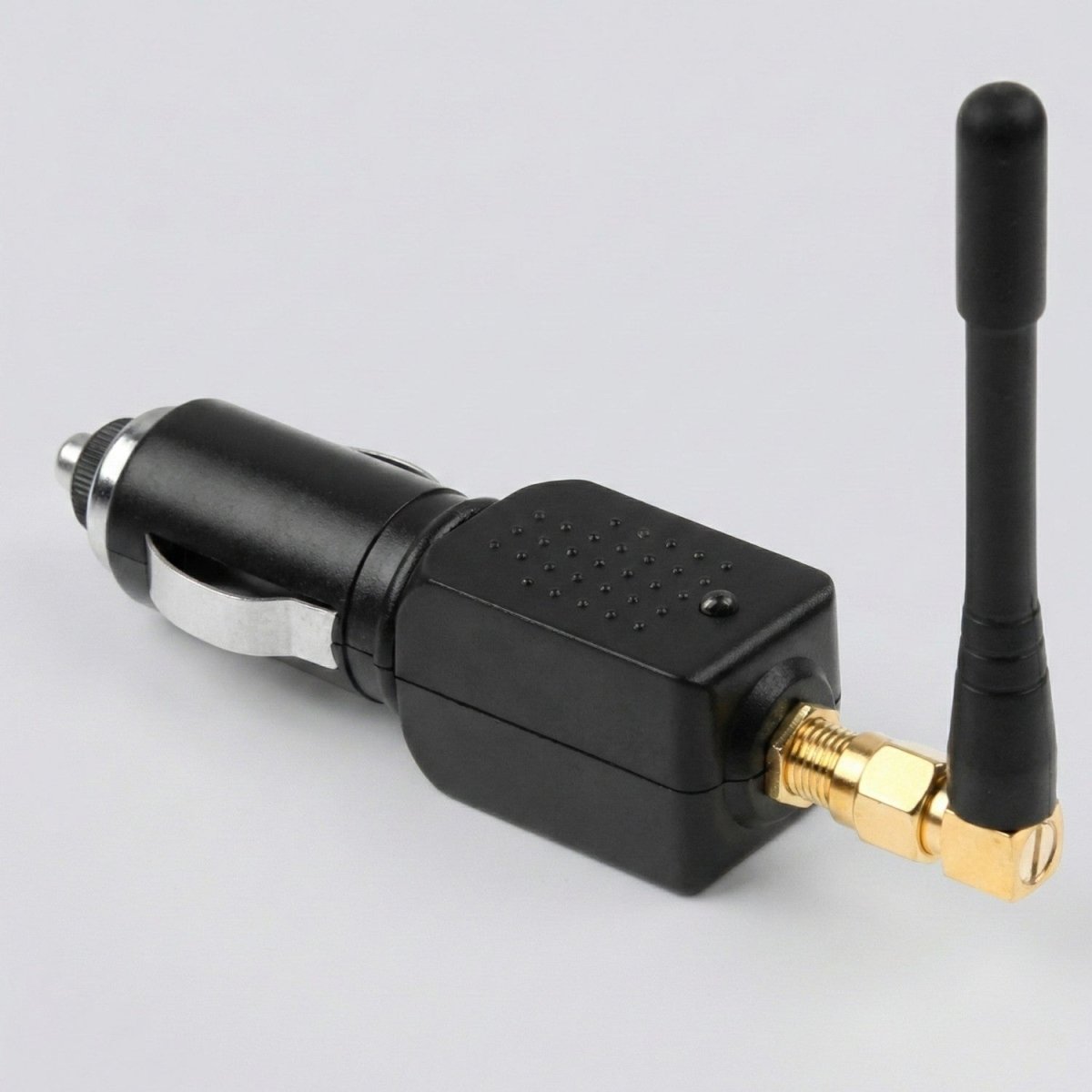 GPS Signal Blocker for Vehicle Tracking Protection