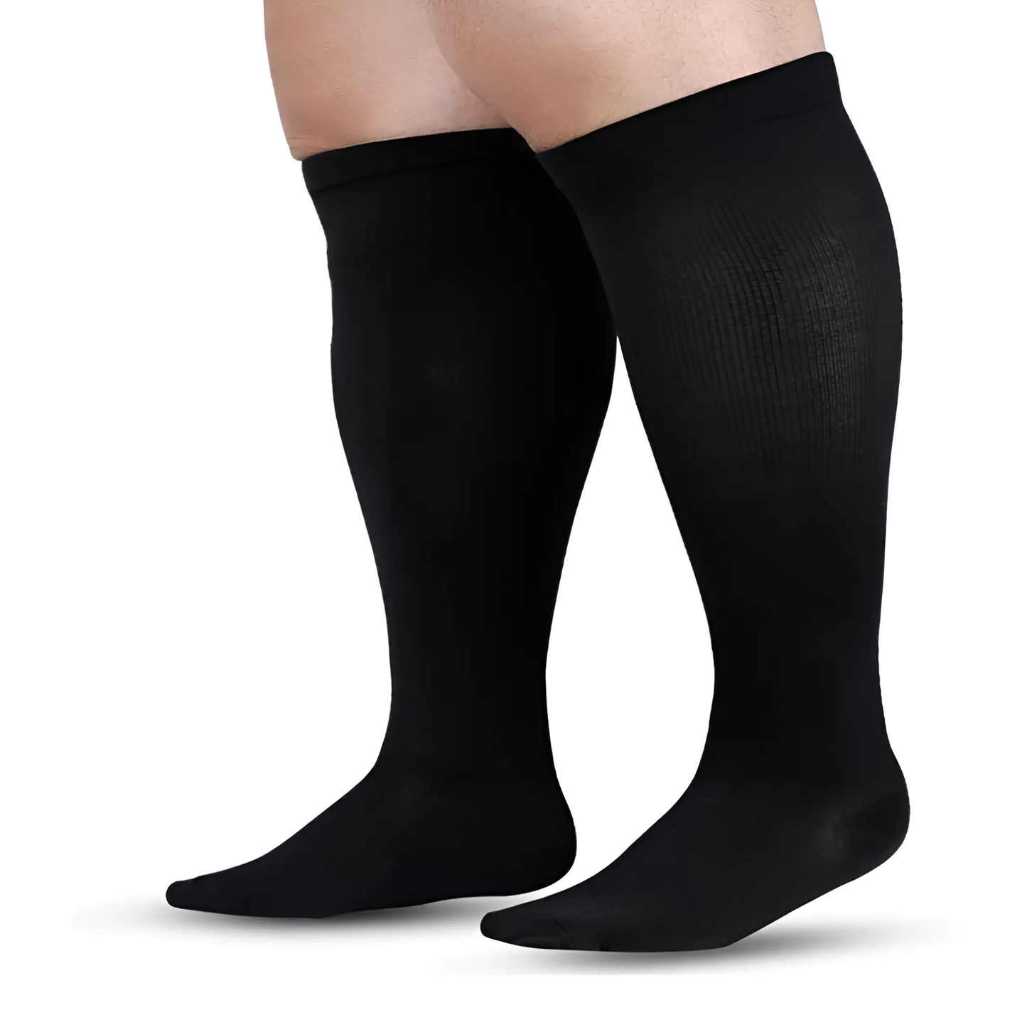Compression Socks for Improved Circulation and Leg Comfort