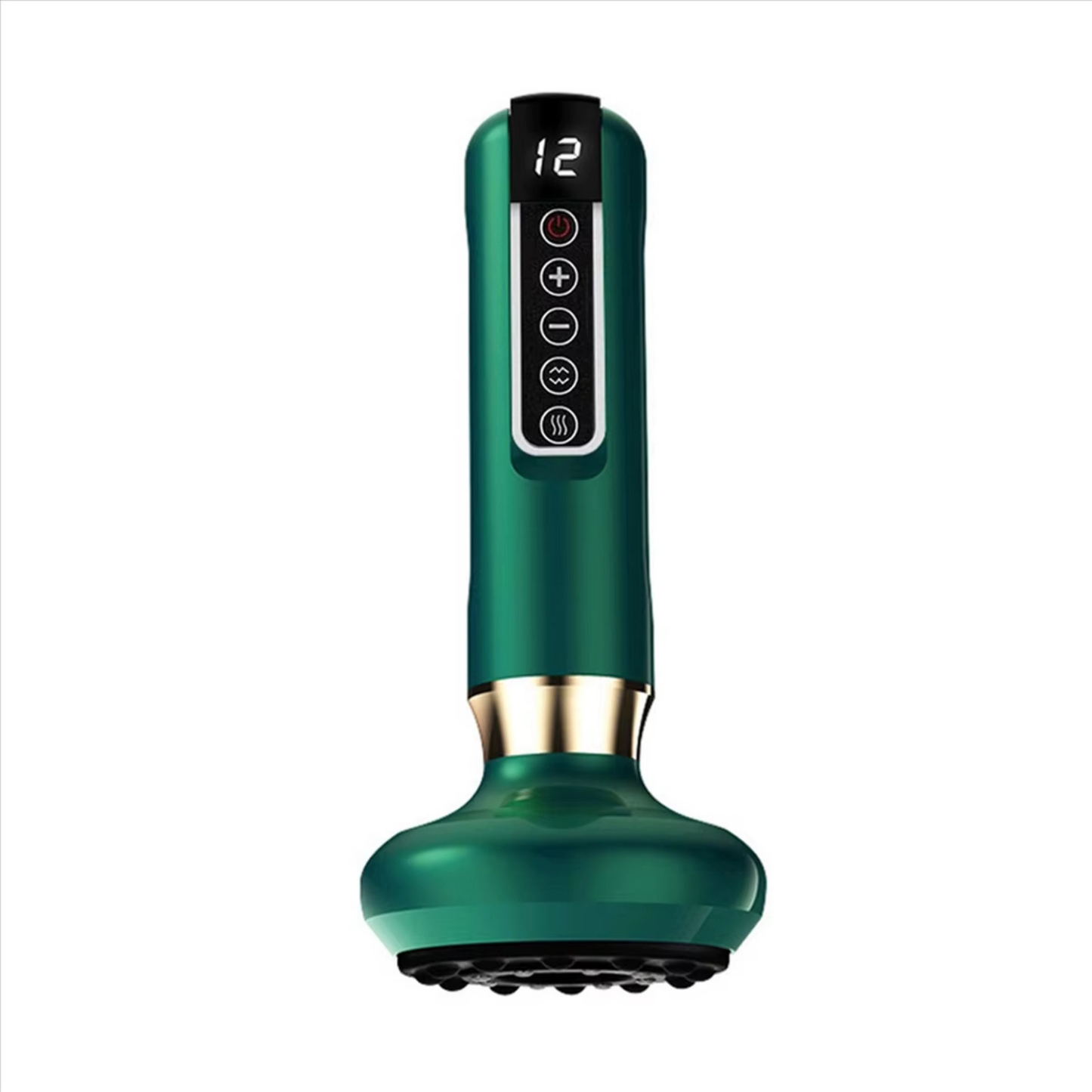 Lymphatic Drainage Massage Device for Smooth Skin