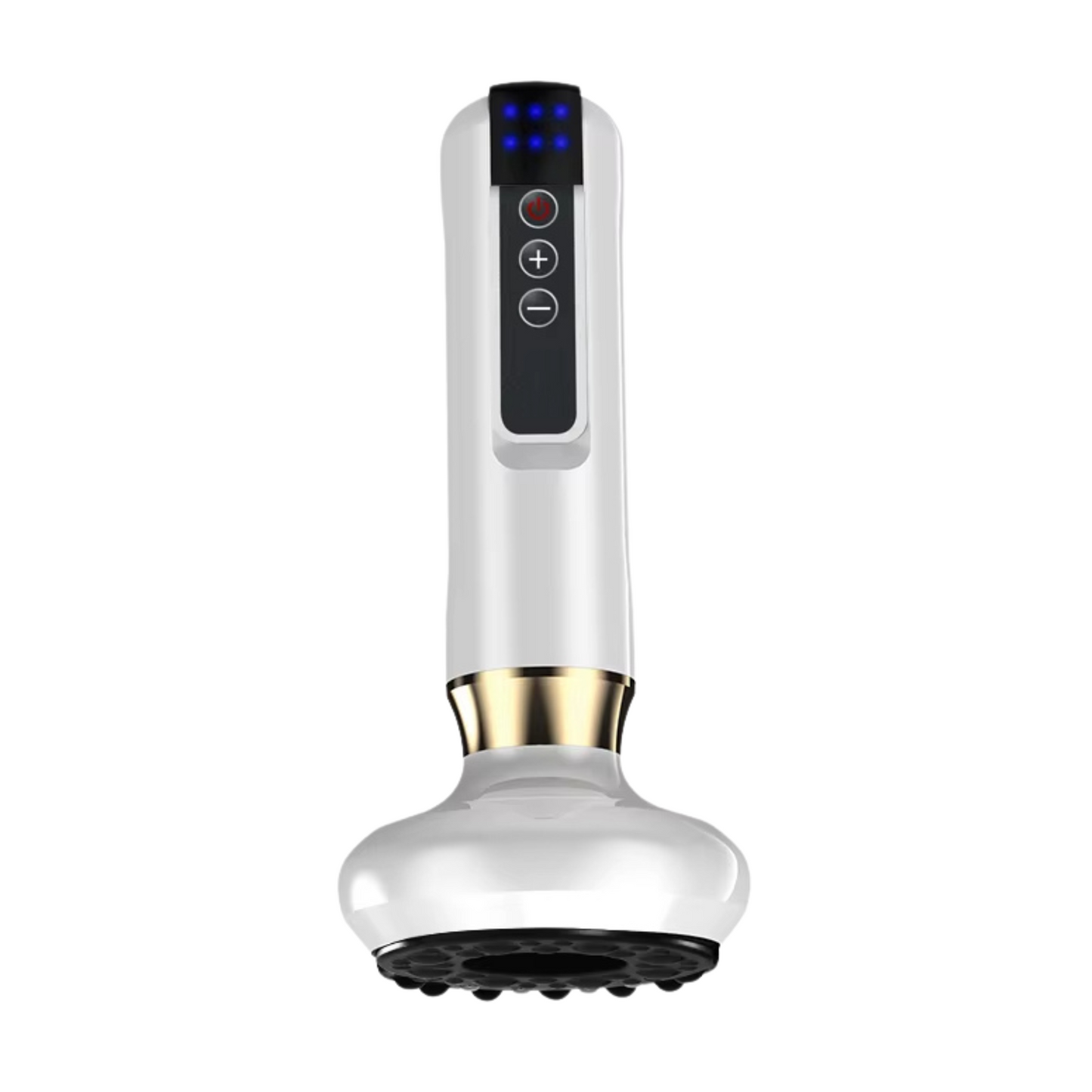 Lymphatic Drainage Massage Device for Smooth Skin
