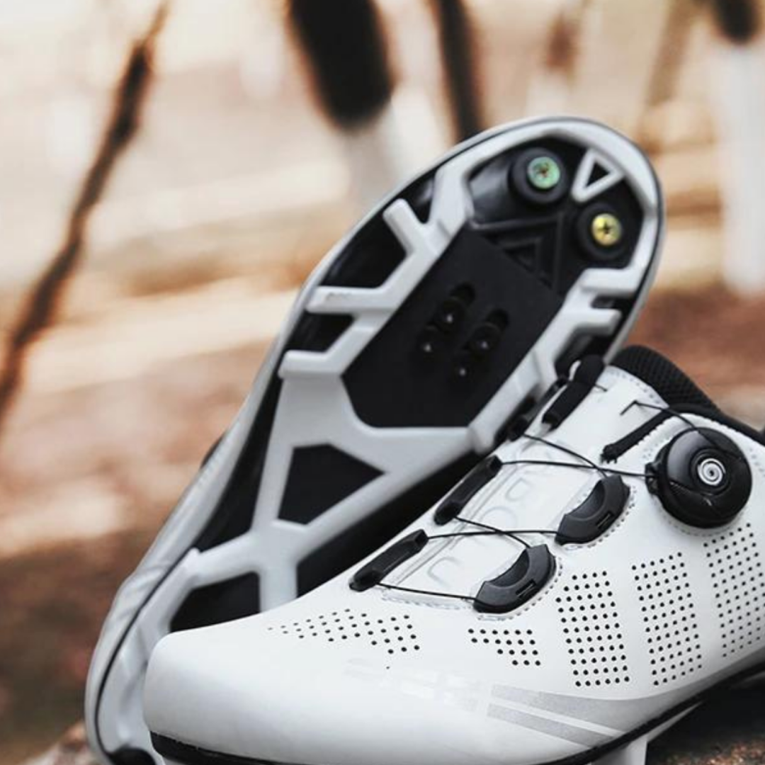 Orthopedic Cycling Shoes for Comfort and Performance