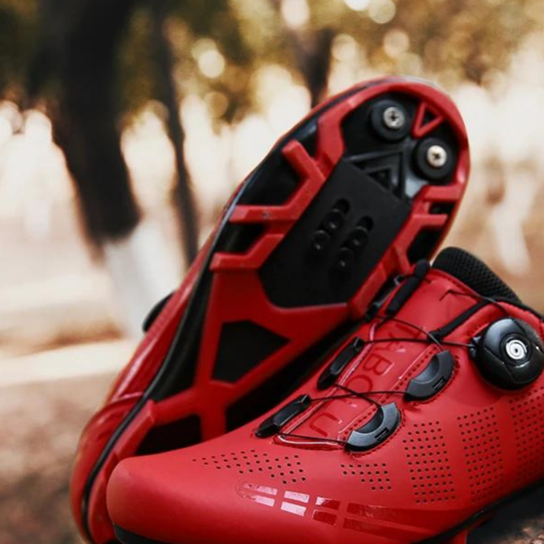 Orthopedic Cycling Shoes for Comfort and Performance