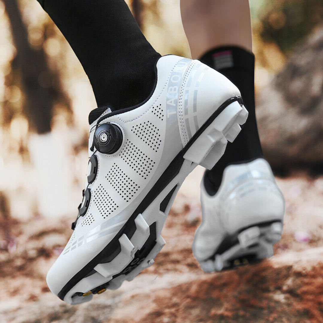 Orthopedic Cycling Shoes for Comfort and Performance