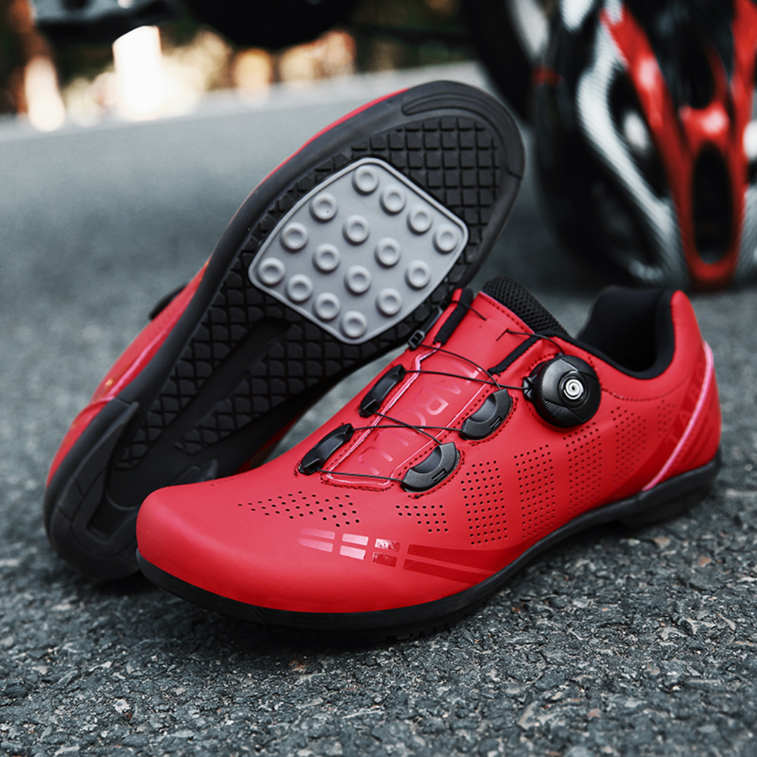 Orthopedic Cycling Shoes for Comfort and Performance