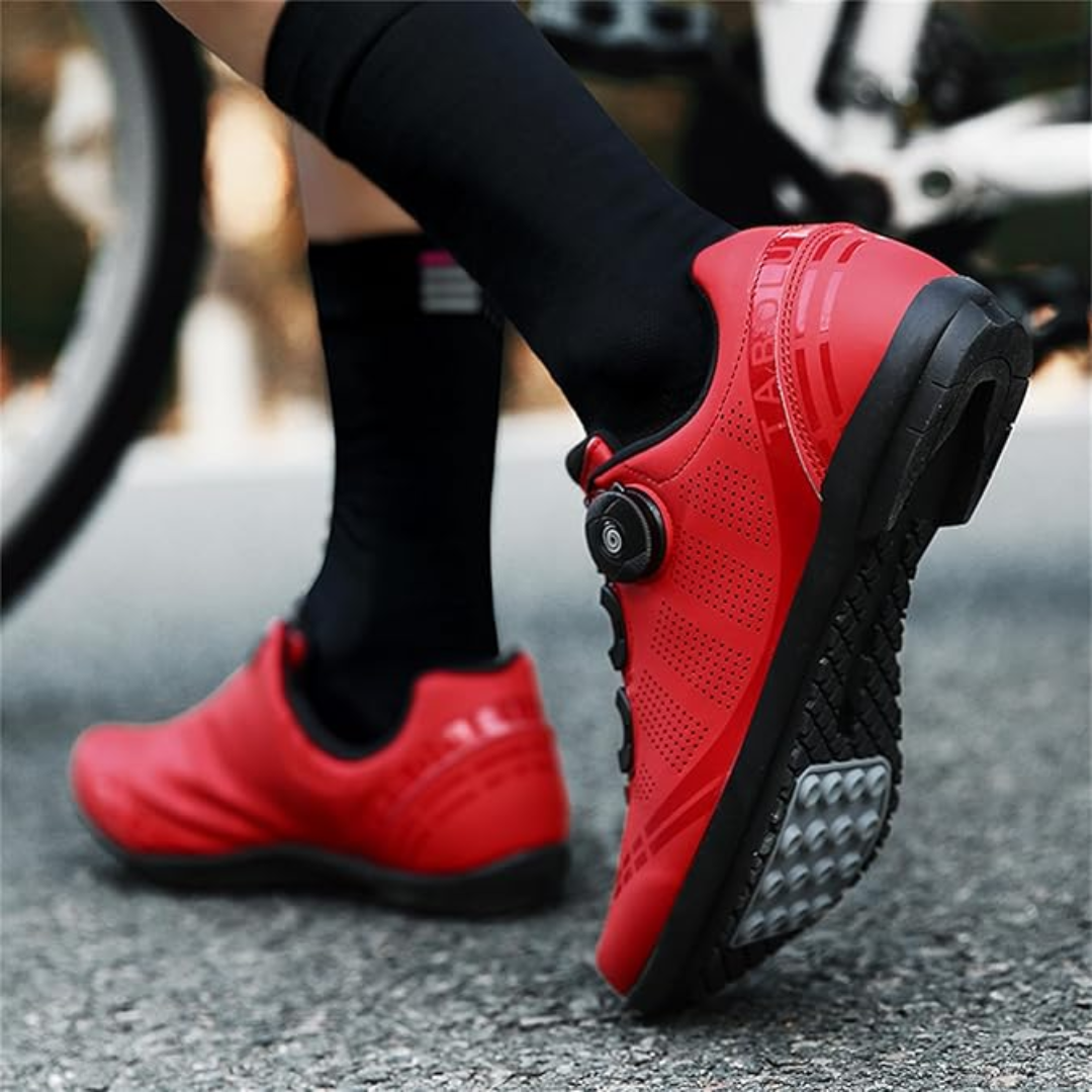 Orthopedic Cycling Shoes for Comfort and Performance