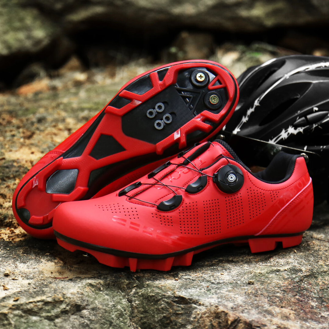 Orthopedic Cycling Shoes for Comfort and Performance