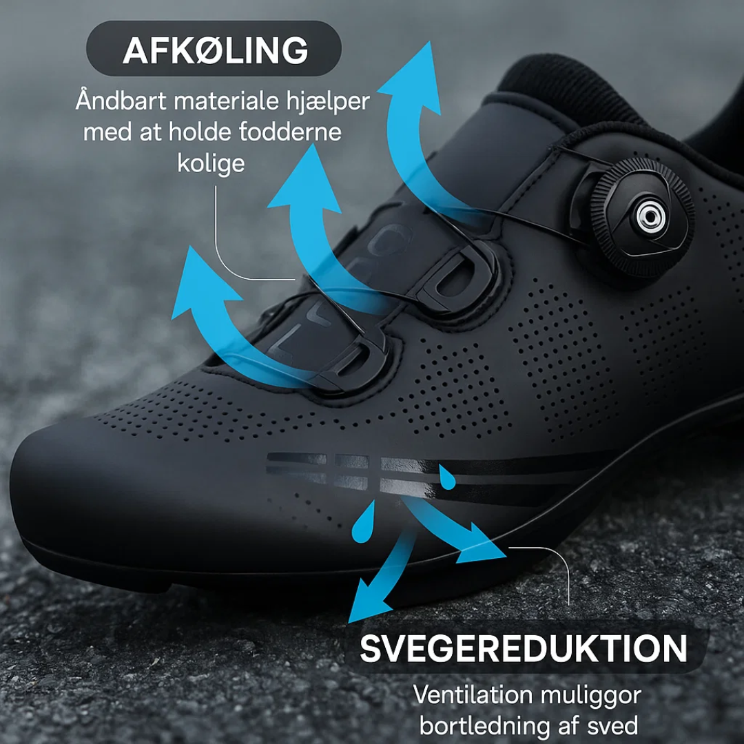 Orthopedic Cycling Shoes for Comfort and Performance
