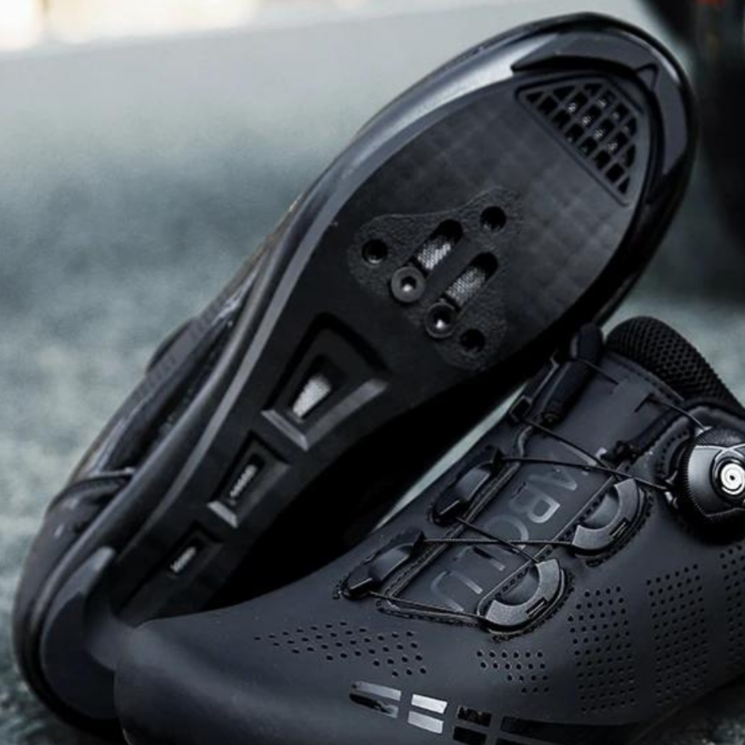 Orthopedic Cycling Shoes for Comfort and Performance