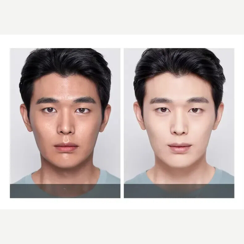 Men's Hydrating Toner for Oily and Dry Skin