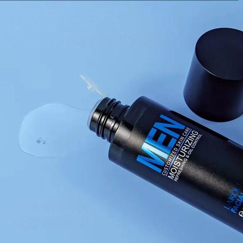 Men's Hydrating Toner for Oily and Dry Skin