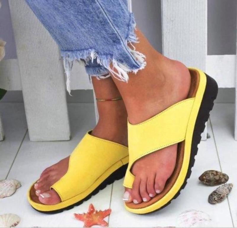 Orthopedic Comfort Sandals for Women