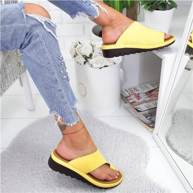 Orthopedic Comfort Sandals for Women