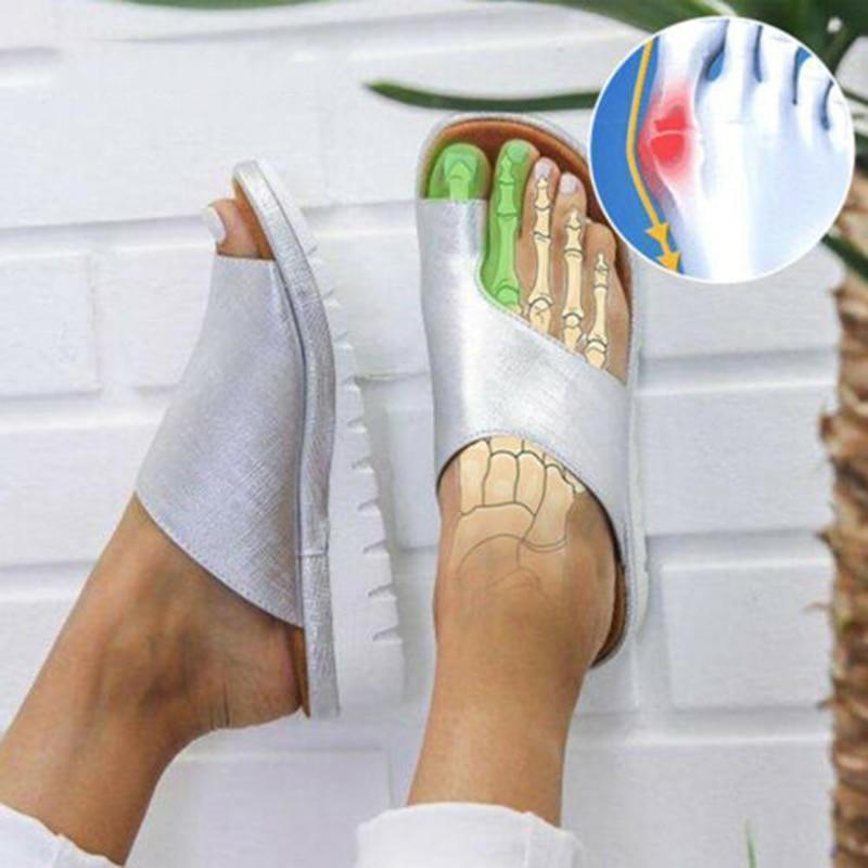 Orthopedic Comfort Sandals for Women