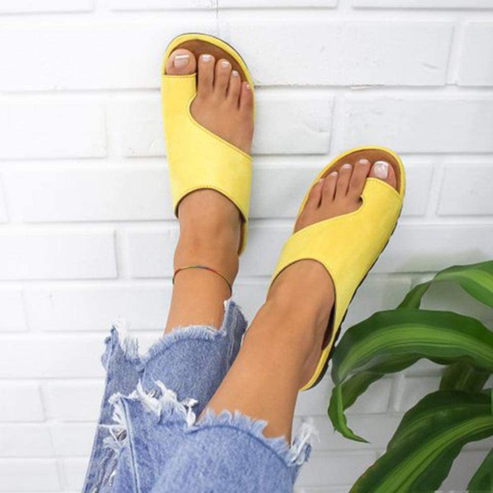 Orthopedic Comfort Sandals for Women