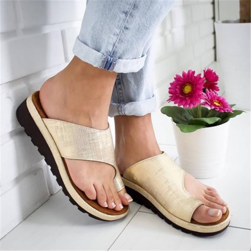 Orthopedic Comfort Sandals for Women