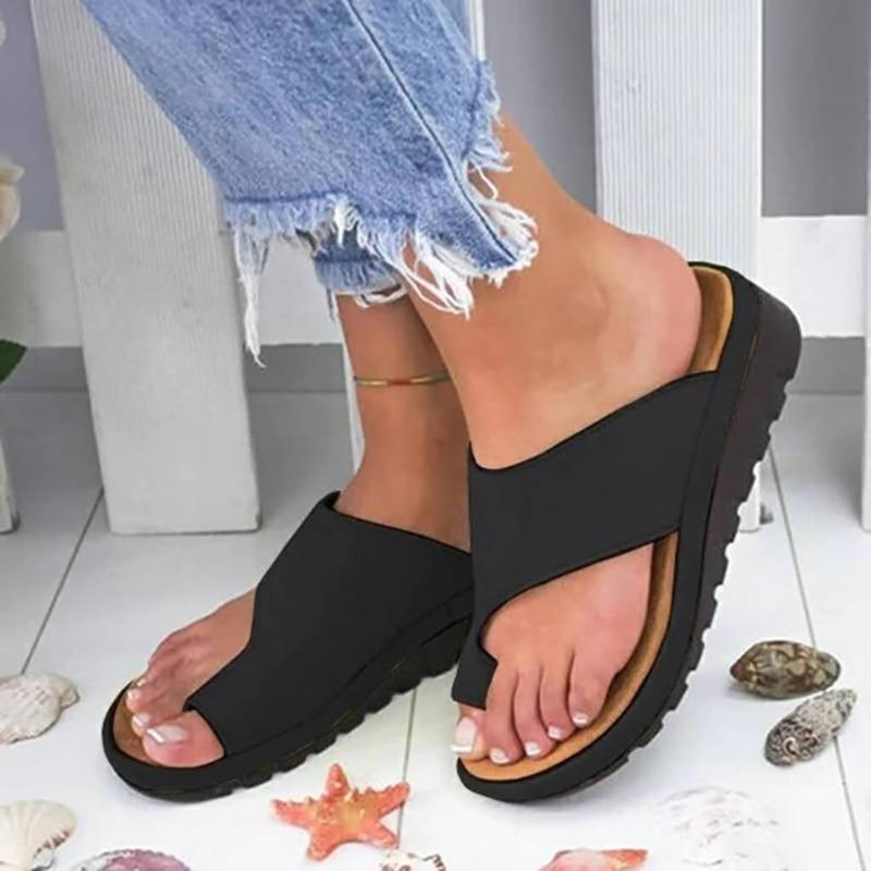 Orthopedic Comfort Sandals for Women
