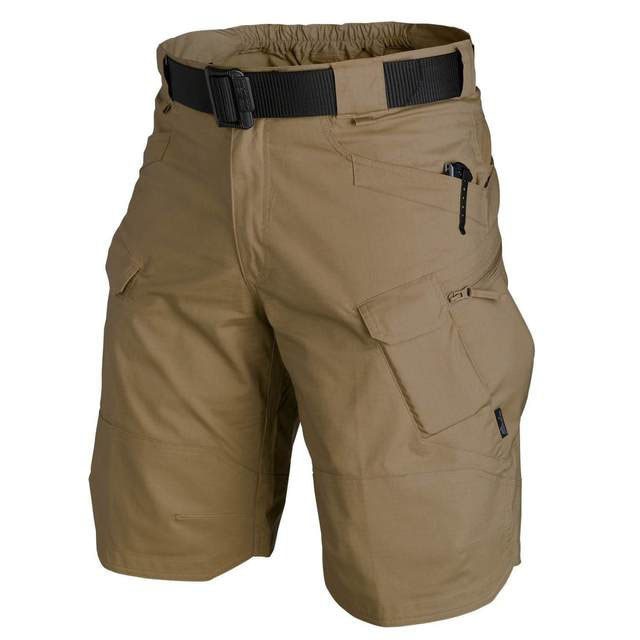 Men's Comfortable Casual Shorts for Everyday Wear